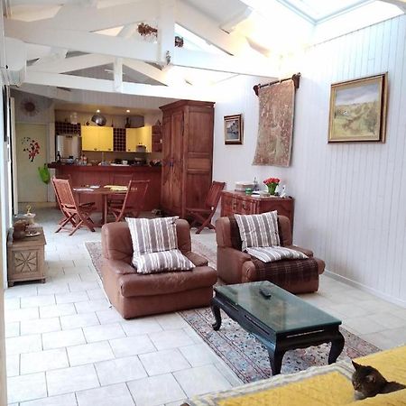 Villa Arcachon Extérieur photo